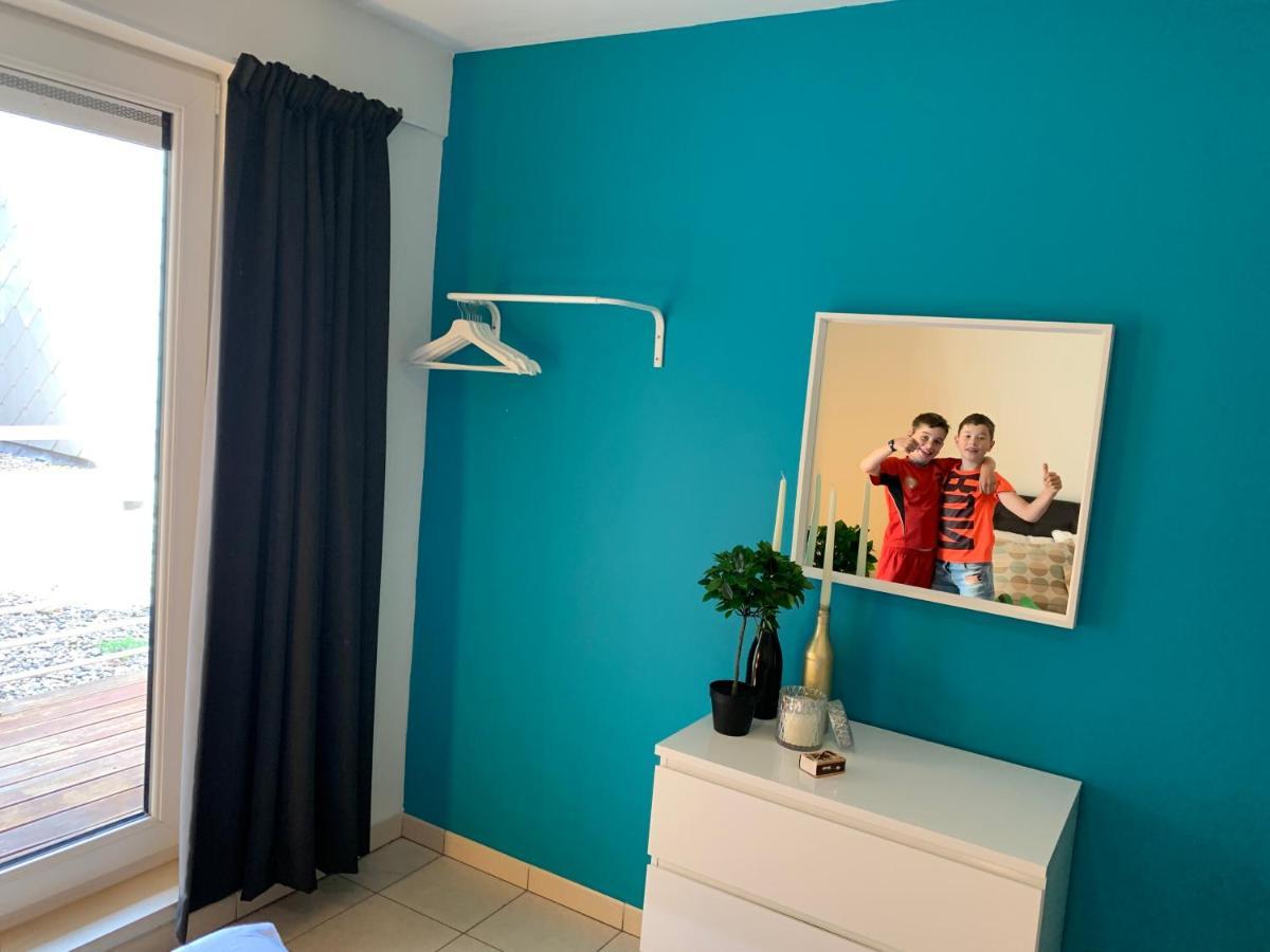 Appartement Maripa Korrebries Ii