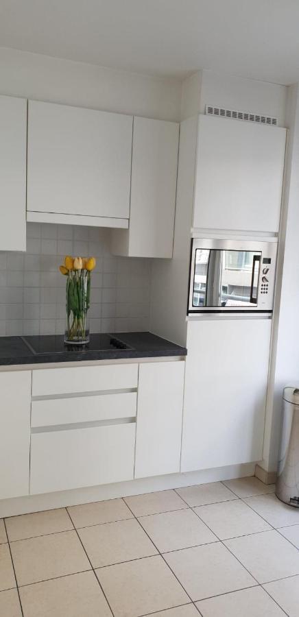 Appartement Maripa Korrebries Ii *