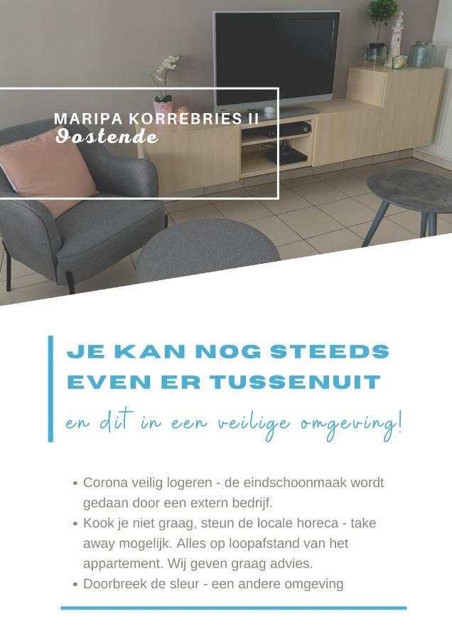 Maripa Korrebries Ii