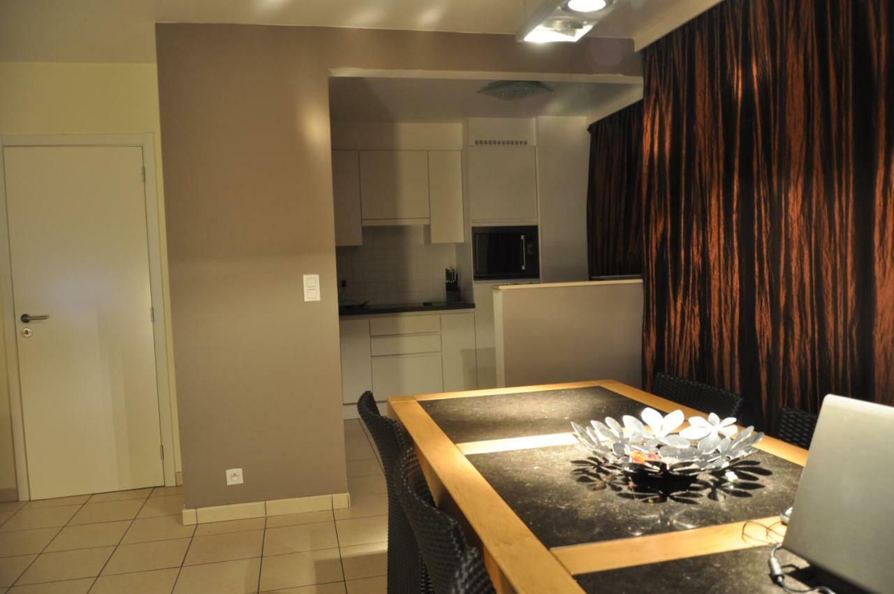 Maripa Korrebries Ii Appartement
