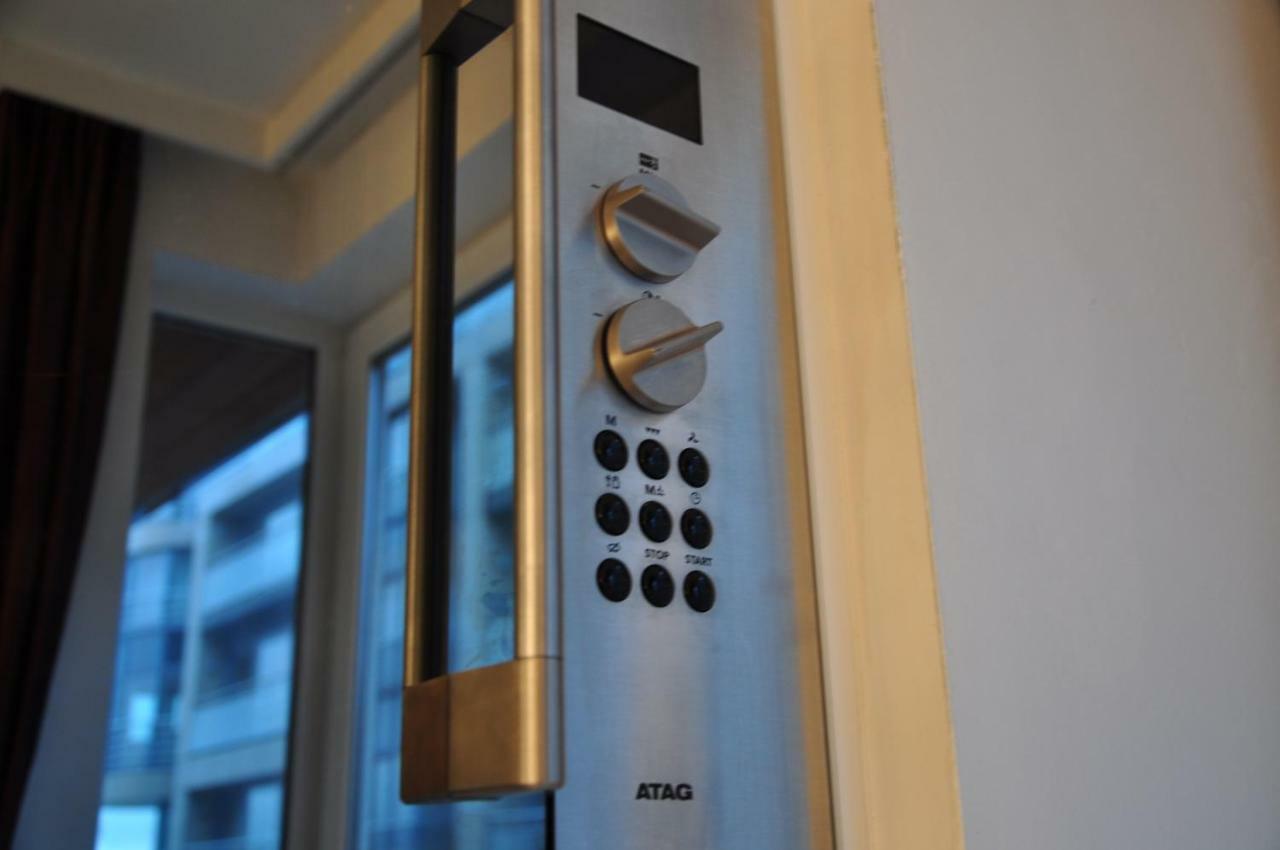 Appartement Maripa Korrebries Ii